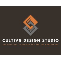 Cultiv8 Design Studio logo - Similar company to Bioevanesce, Inc.