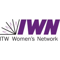 ITW IWN Upper Midwest Chapter logo - Similar company to Itw Iwn India
