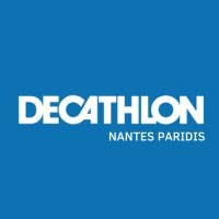 Decathlon Nantes Paridis logo - Similar company to Michenaud.Com