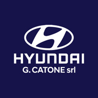 Hyundai G. CATONE logo - Similar company to Diatech S.R.L.