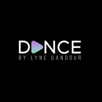 Lyne Gandour Dance Academy logo - Similar company to Beyt Ahlam