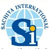 Sachiya International logo - Similar company to Aay Gee Engineers