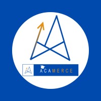 Acamerce logo - Similar company to Uet Student Forum - Usf
