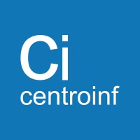 Centroinf sp. z o.o. logo - Similar company to Euro Płot