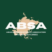 Asian Business Student Association at UF logo - Similar company to Asian American Student Union At Uf