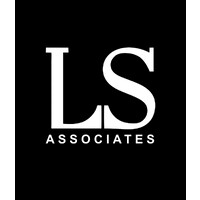 LS Associates logo - Similar company to Infinity Gtbit