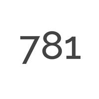 781 Lighting Design & Consultancy logo - Similar company to Lightory Aydınlatma Tasarım Ve Danışmanlık