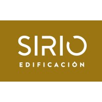 Sirio Edificación logo - Similar company to Dovela Edificación