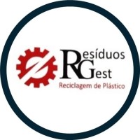 Residuosgest logo - Similar company to H-Frio