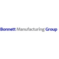 Bonnett Manufacturing Group logo - Similar company to Unimatic Precision Machining