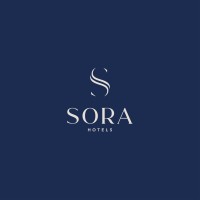 Sora Hotels logo - Similar company to Omegaworldclass