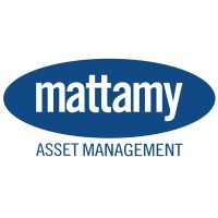 Mattamy Asset Management logo - Similar company to Mattamy Homes