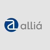 Alliá Public Affairs logo - Similar company to Node Analytics