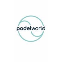 Padel World UAE logo - Similar company to Olom Alnabatat Company (Plant Science For Trading Company)