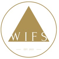 Women in Fire Safety logo - Similar company to Complete Detection Systems