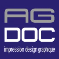 AGDOC Impression & Conception graphique logo - Similar company to Kuste Biopharma