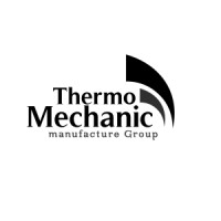 thermo mechanic logo - Similar company to Behshad Turbo Company