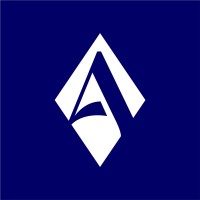 Aristoman logo - Similar company to Broot Consulting