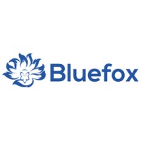 BlueFox logo - Similar company to Servicechanger | Automate It Support
