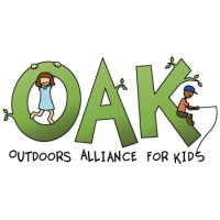 Outdoors Alliance for Kids logo - Similar company to Bancroft Arnesen Explore