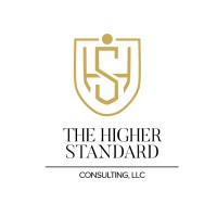 The Higher Standard Education Services and Consulting logo - Similar company to Click Learning Company