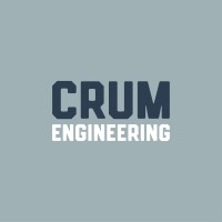 Crum Engineering logo - Similar company to Pe Consulting Engineering