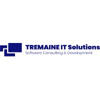 Tremaine IT Solutions, LLC logo - Similar company to Edi Options, Inc.