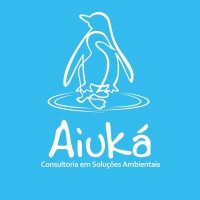 Aiuká Consultoria em Soluções Ambientais logo - Similar company to Cls Brasil