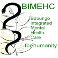 Babungo Integrated Mental Health Care For Humanity (Bimehc)