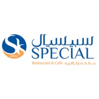 Special Group Restaurants & Catering logo - Similar company to Bar Catering Dubai