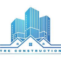 TRE Construction logo - Similar company to Mistick Construction