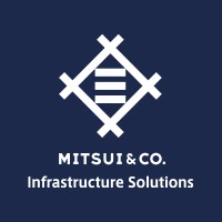 Mitsui & Co. Infrastructure Solutions logo - Similar company to Argo Oil & Gas México