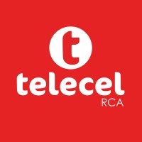 Telecel Centrafrique SA logo - Similar company to Telecel Group