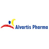 Alvartis Pharma logo - Similar company to Zurich Pharma