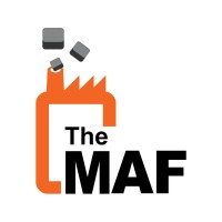 TheMobileAppFactory logo - Similar company to Elsner Technologies Pty Ltd