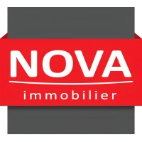 NOVA Immobilier Gonesse logo - Similar company to Best Value 🌱