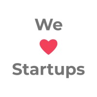 We Love Startups