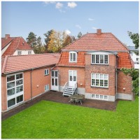 Bærentzen Real Estate logo - Similar company to Helpsome.Com