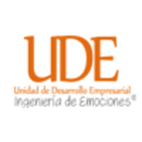 Unidad de Desarrollo Empresarial logo - Similar company to Concientización Socioemocional