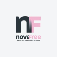 NOVAFREE logo - Similar company to Produbati Sàrl