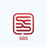 SBS - Software Business Solutions logo - Similar company to I-Valley Software Solutions