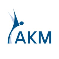 Ingenieursburo AKM logo - Similar company to Crew-B