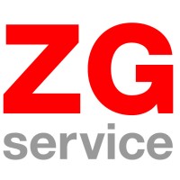 ZG Service logo - Similar company to Grupo Fundacion San Cebrian
