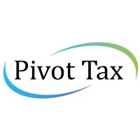 Pivottax ID logo - Similar company to Thinq Technology