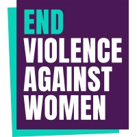 End Violence Against Women Coalition logo - Similar company to Respect Uk