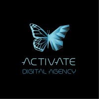Activate Digital logo - Similar company to Island Shellfish