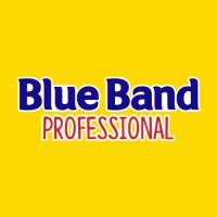 Blue Band Professional Pakistan logo - Similar company to Remodid Gmbh