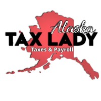 Alaska Tax Lady logo - Similar company to Prime Tech Inc