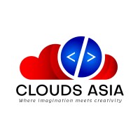 Clouds Asia Technologies logo - Similar company to Alphasync Solutions (Pvt) Ltd