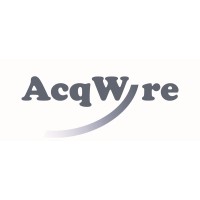 AcqWire logo - Similar company to Camiant